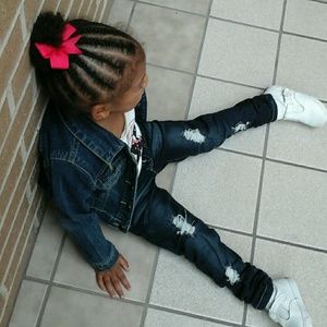 Meet your Posher, Bri